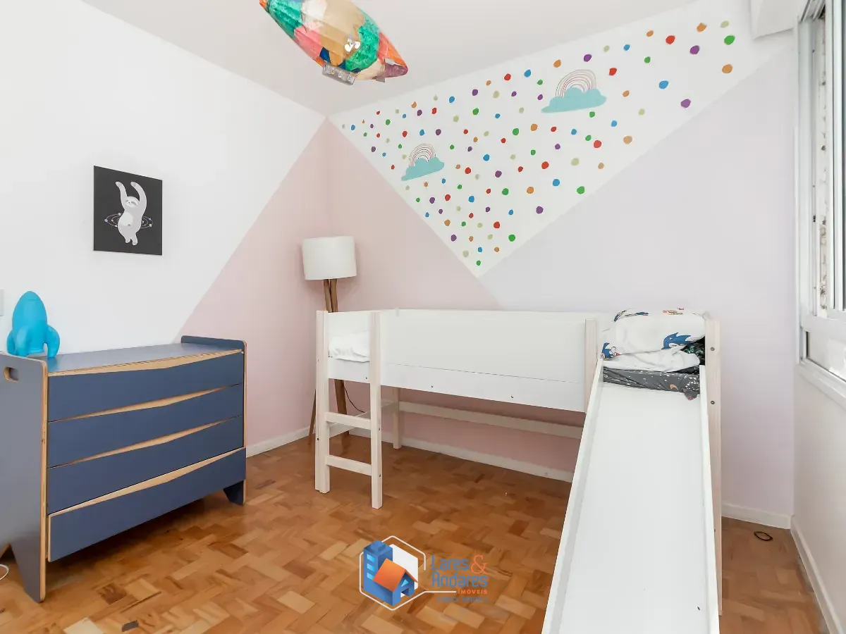 Apartamento, 3 quartos, 162 m² - Foto 7