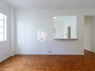 Foto do Apartamento-Apartamento tipo para venda em Santa Cecília com 2 quartos, 89m²
