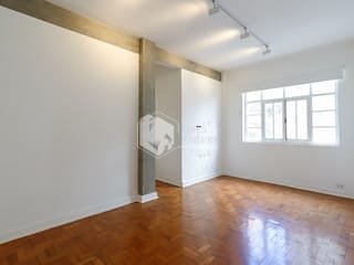 Foto do Apartamento-Apartamento tipo para venda em Santa Cecília com 2 quartos, 89m²