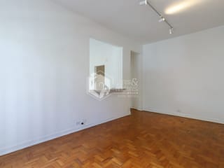 Foto do Apartamento-Apartamento tipo para venda em Santa Cecília com 2 quartos, 89m²