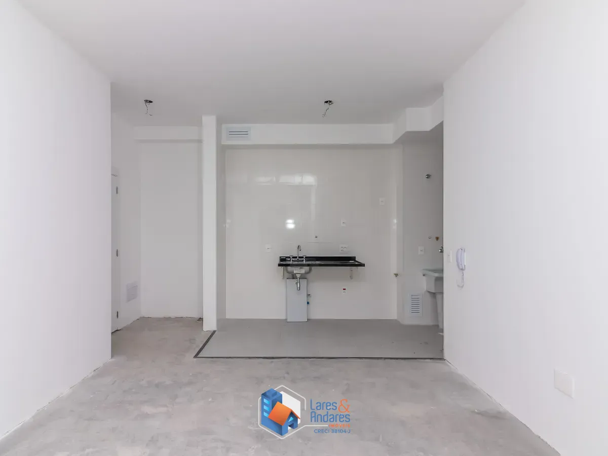 Apartamento, 3 quartos, 136 m² - Foto 11