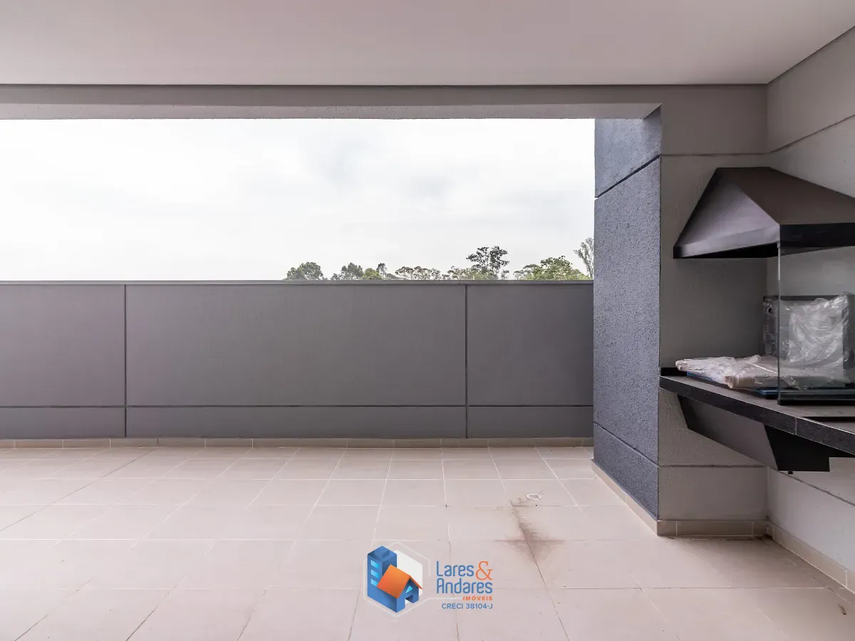 Apartamento, 3 quartos, 136 m² - Foto 3