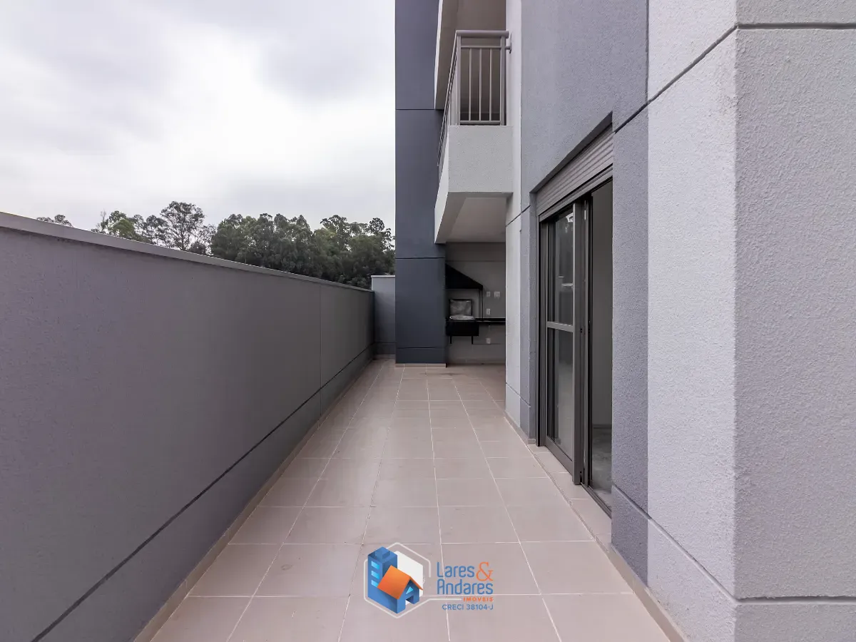 Apartamento, 3 quartos, 136 m² - Foto 31