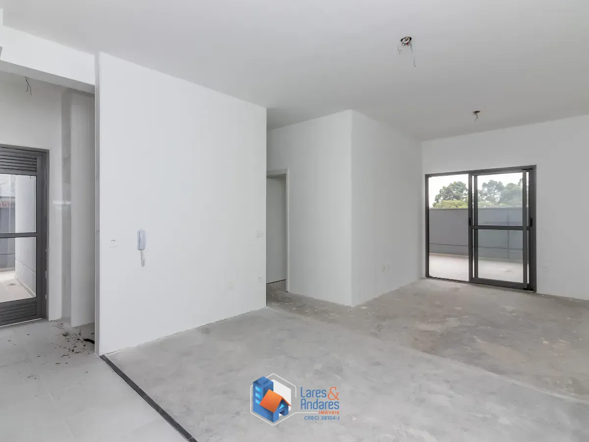 Apartamento, 3 quartos, 136 m² - Foto 10