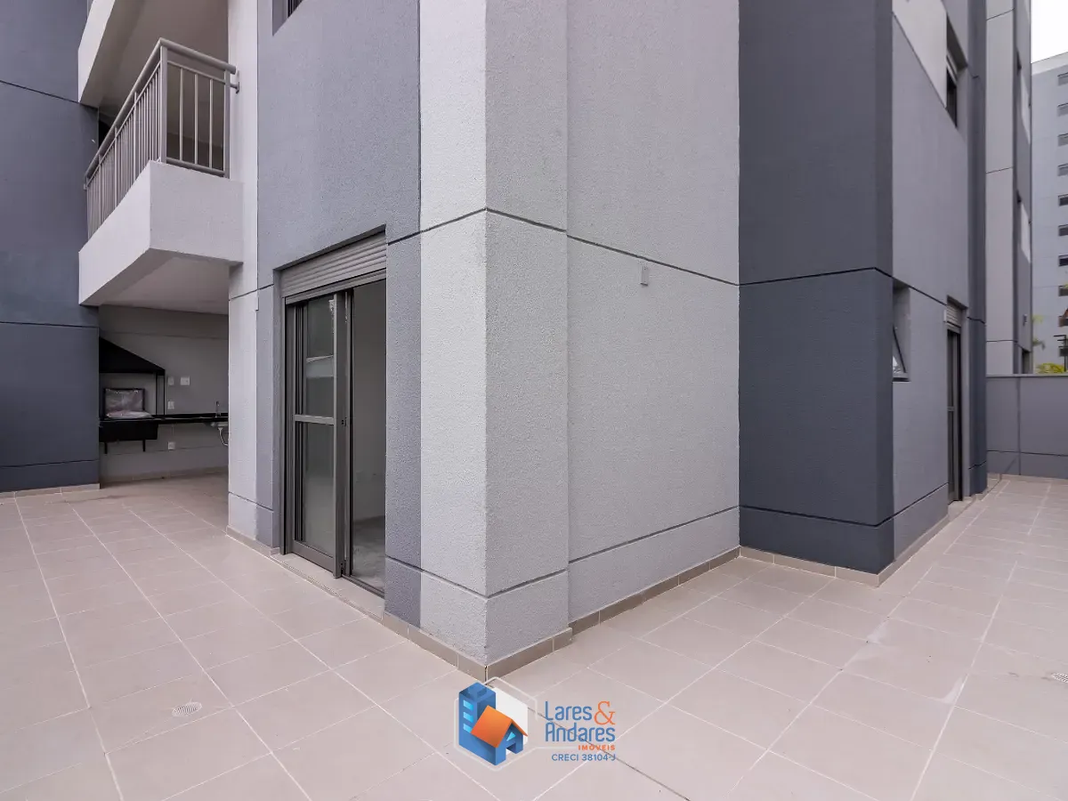 Apartamento, 3 quartos, 136 m² - Foto 30