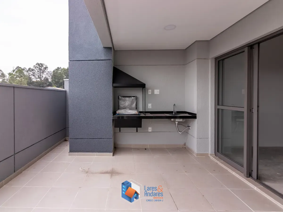 Apartamento, 3 quartos, 136 m² - Foto 4