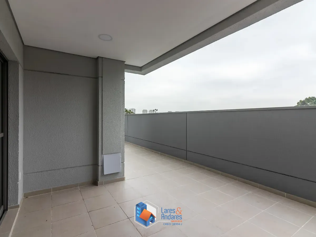 Apartamento, 3 quartos, 136 m² - Foto 2
