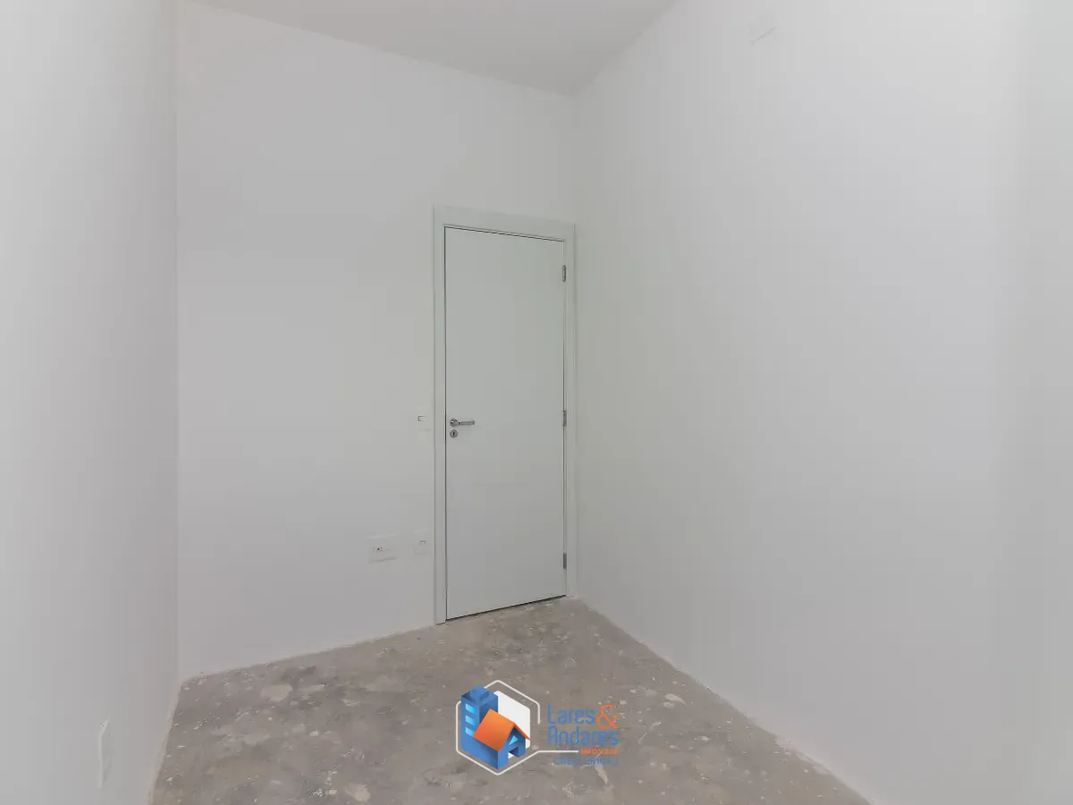 Apartamento, 3 quartos, 136 m² - Foto 8