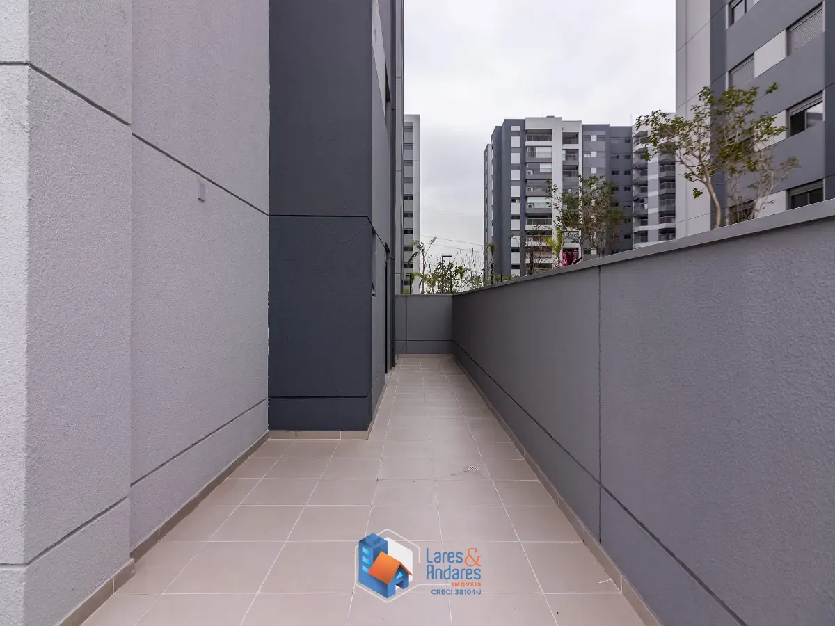 Apartamento, 3 quartos, 136 m² - Foto 33