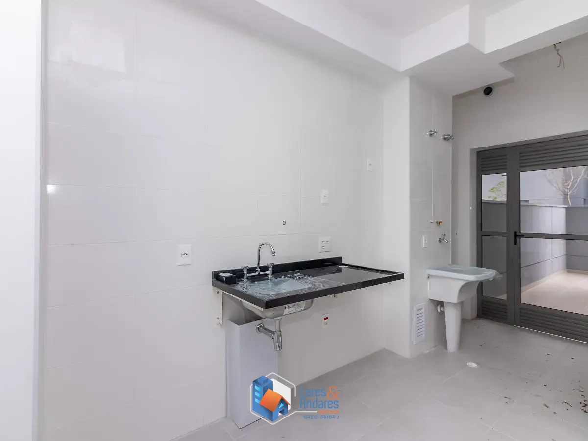 Apartamento, 3 quartos, 136 m² - Foto 13
