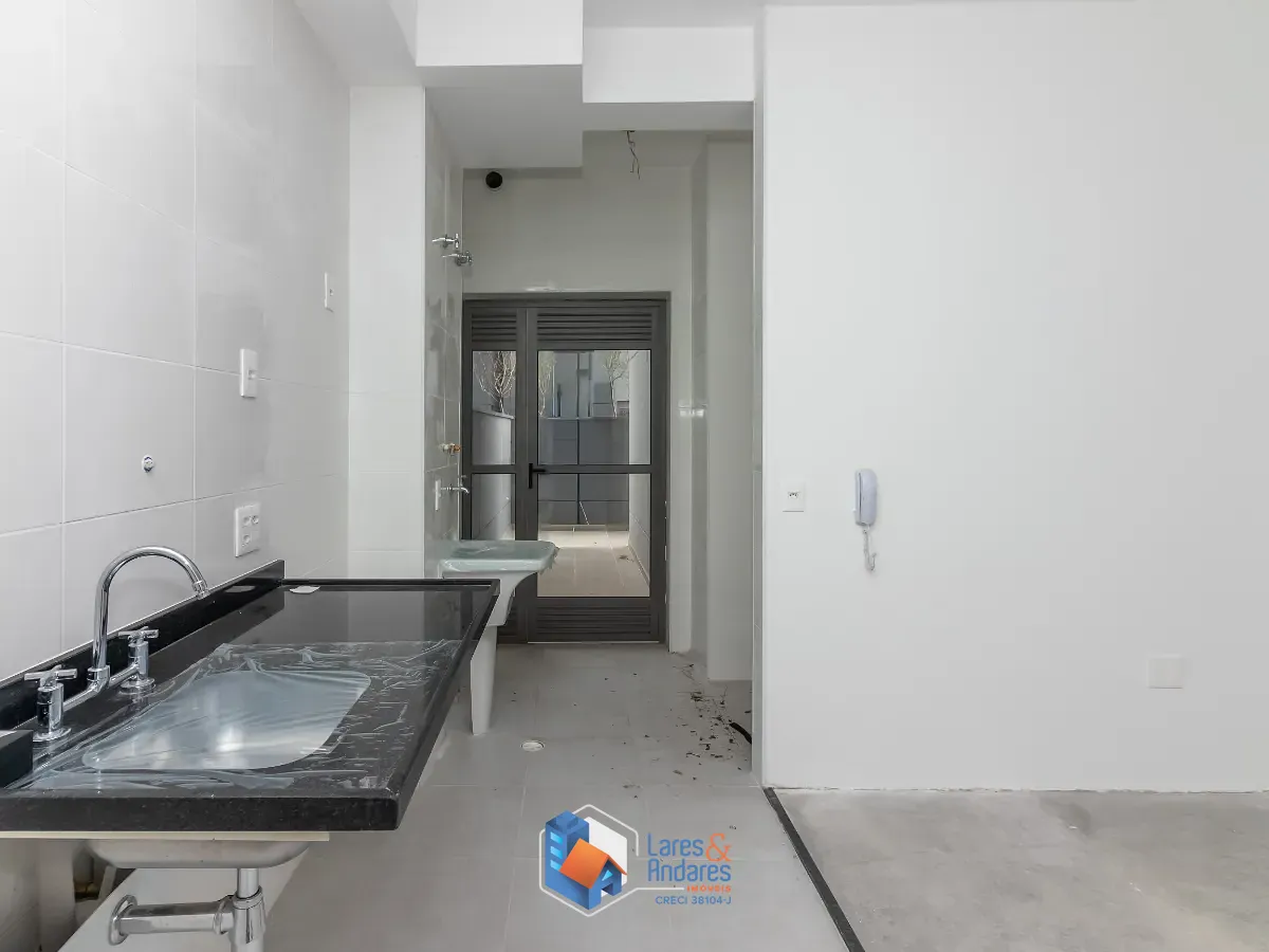 Apartamento, 3 quartos, 136 m² - Foto 9