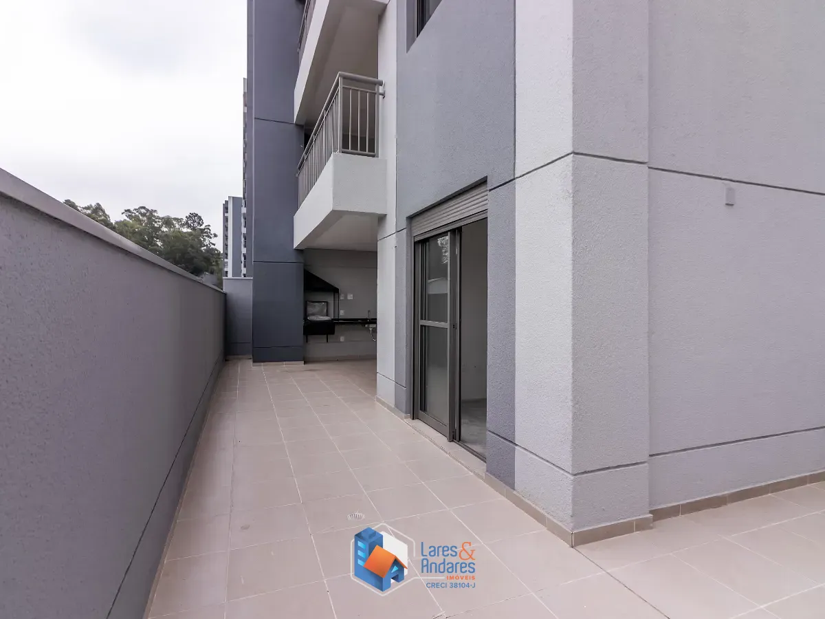 Apartamento, 3 quartos, 136 m² - Foto 32