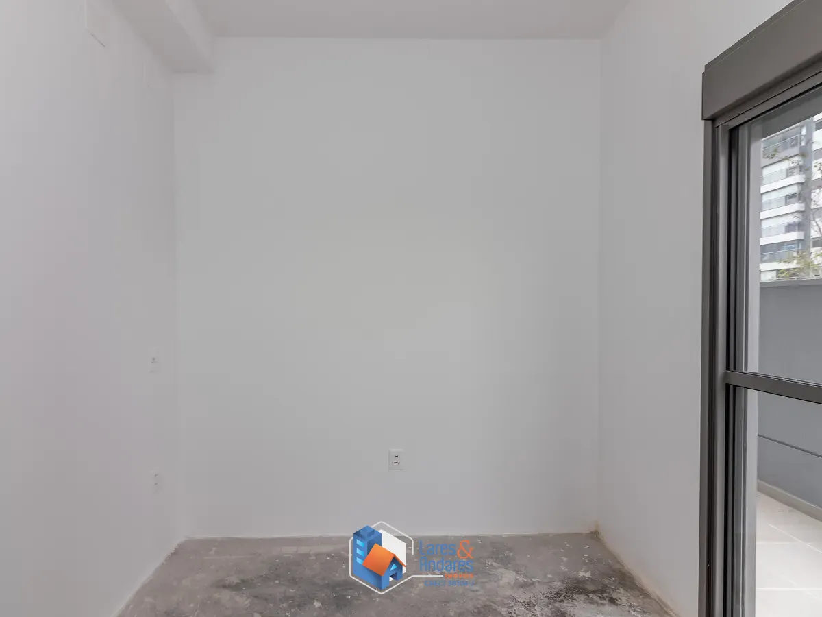 Apartamento, 3 quartos, 136 m² - Foto 18