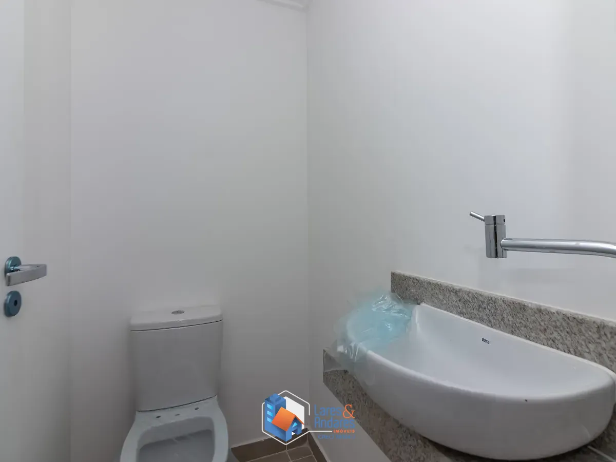 Apartamento, 3 quartos, 136 m² - Foto 12