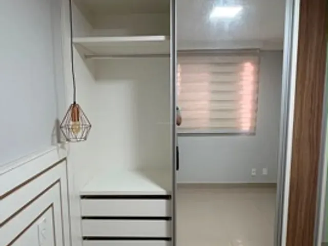 Apartamento 2 quartos e 1 banheiro, à venda, no bairro Parque das Cachoeiras em Campinas