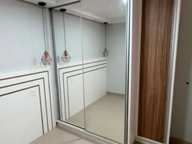 Apartamento 2 quartos e 1 banheiro, à venda, no bairro Parque das Cachoeiras em Campinas