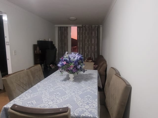 Foto do Apartamento - Apartamento Residencial à venda, Conjunto Habitacional Presidente Castelo Branco, Carapicuíba - . | Collina Imóveis