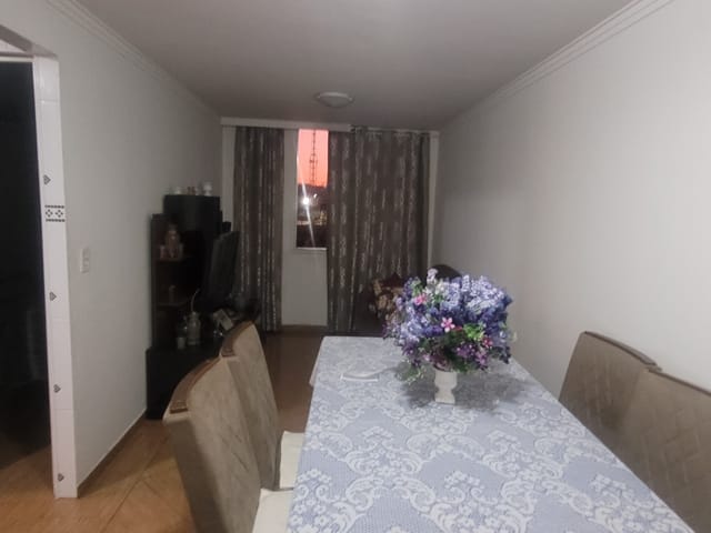 Foto do Apartamento - Apartamento Residencial à venda, Conjunto Habitacional Presidente Castelo Branco, Carapicuíba - . | Collina Imóveis
