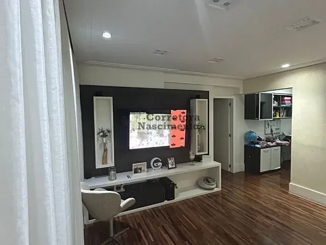 Apartamento 3 quartos e 4 banheiros, à venda, no bairro Jardim das Indústrias em São José dos Campos