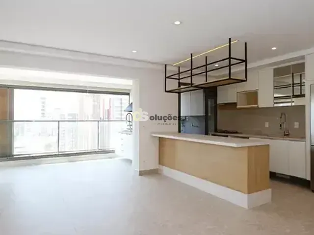 Apartamento 2 quartos e 3 banheiros, para alugar, no bairro Pinheiros em São Paulo