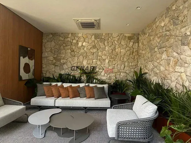 Apartamento com 67m² 2 quartos e 3 banheiros, à venda, no bairro Cidade Nova em Indaiatuba