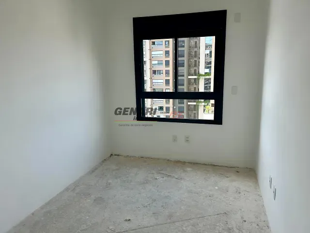 Apartamento com 67m² 2 quartos e 3 banheiros, à venda, no bairro Cidade Nova em Indaiatuba