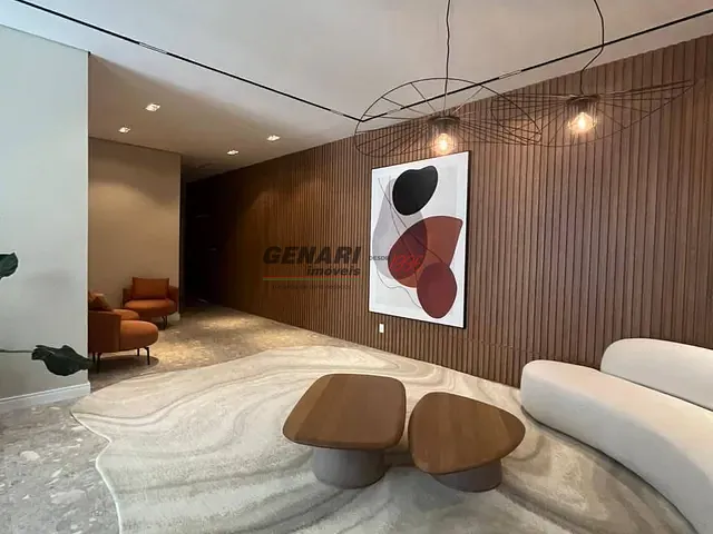 Apartamento com 67m² 2 quartos e 3 banheiros, à venda, no bairro Cidade Nova em Indaiatuba