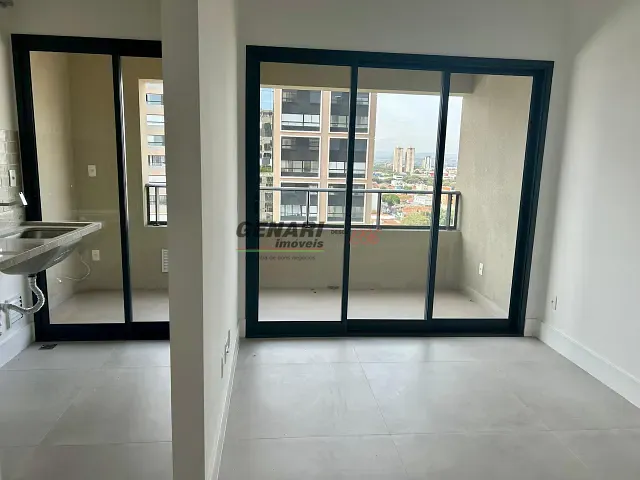 Apartamento com 67m² 2 quartos e 3 banheiros, à venda, no bairro Cidade Nova em Indaiatuba