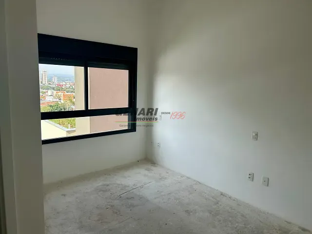 Apartamento com 67m² 2 quartos e 3 banheiros, à venda, no bairro Cidade Nova em Indaiatuba