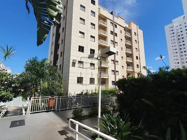 Apartamento com 87m² 3 quartos e 2 banheiros, à venda ou para alugar, no bairro Terra Bonita em Londrina