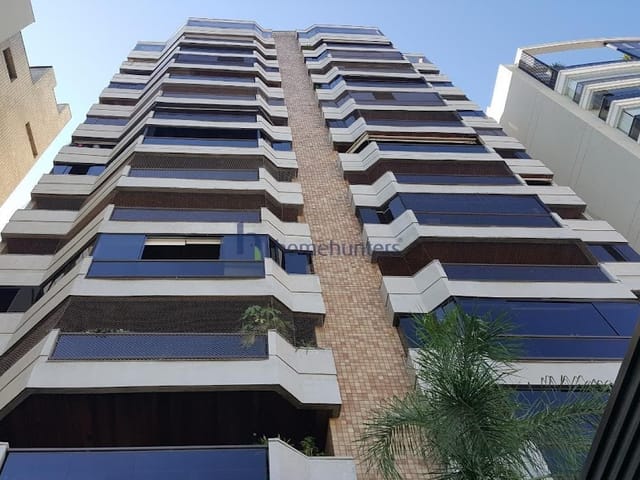 Foto do Apartamento - Apartamento alto padrao a venda no Cambui | Home Hunters