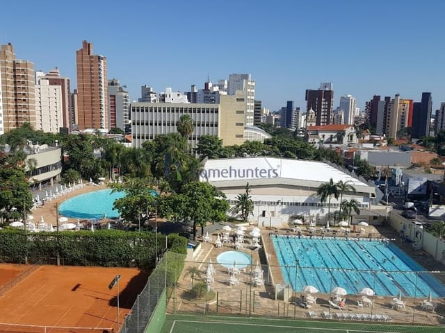 Foto do Apartamento - Apartamento alto padrao a venda no Cambui | Home Hunters