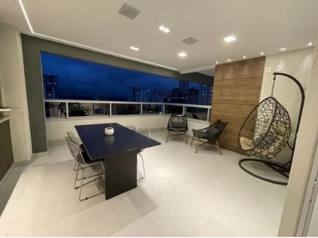 Foto do Apartamento - Apartamento com 2 dormitórios para alugar, 103 m² por R$ 8.850,00/mês - Jardim Aquarius - São José dos Campos/SP | INDEPENDENCE NEGOCIOS IMOBILIARIOS LTDA