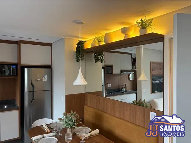 Apartamento 2 quartos e 1 banheiro, à venda, no bairro Mooca em São Paulo