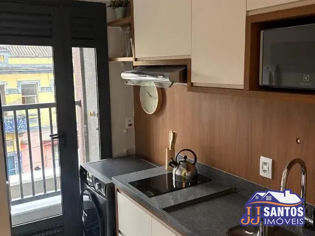 Apartamento 2 quartos e 1 banheiro, à venda, no bairro Mooca em São Paulo