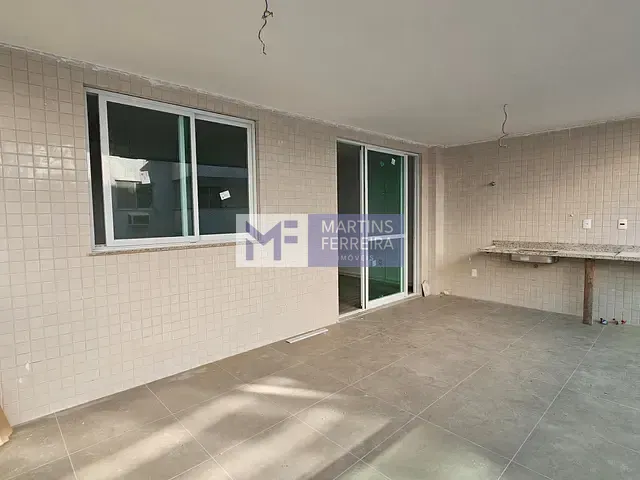Apartamento com 92m² 3 quartos e 2 banheiros, à venda, no bairro Recreio dos Bandeirantes em Rio de Janeiro