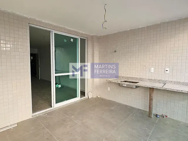 Apartamento com 92m² 3 quartos e 2 banheiros, à venda, no bairro Recreio dos Bandeirantes em Rio de Janeiro