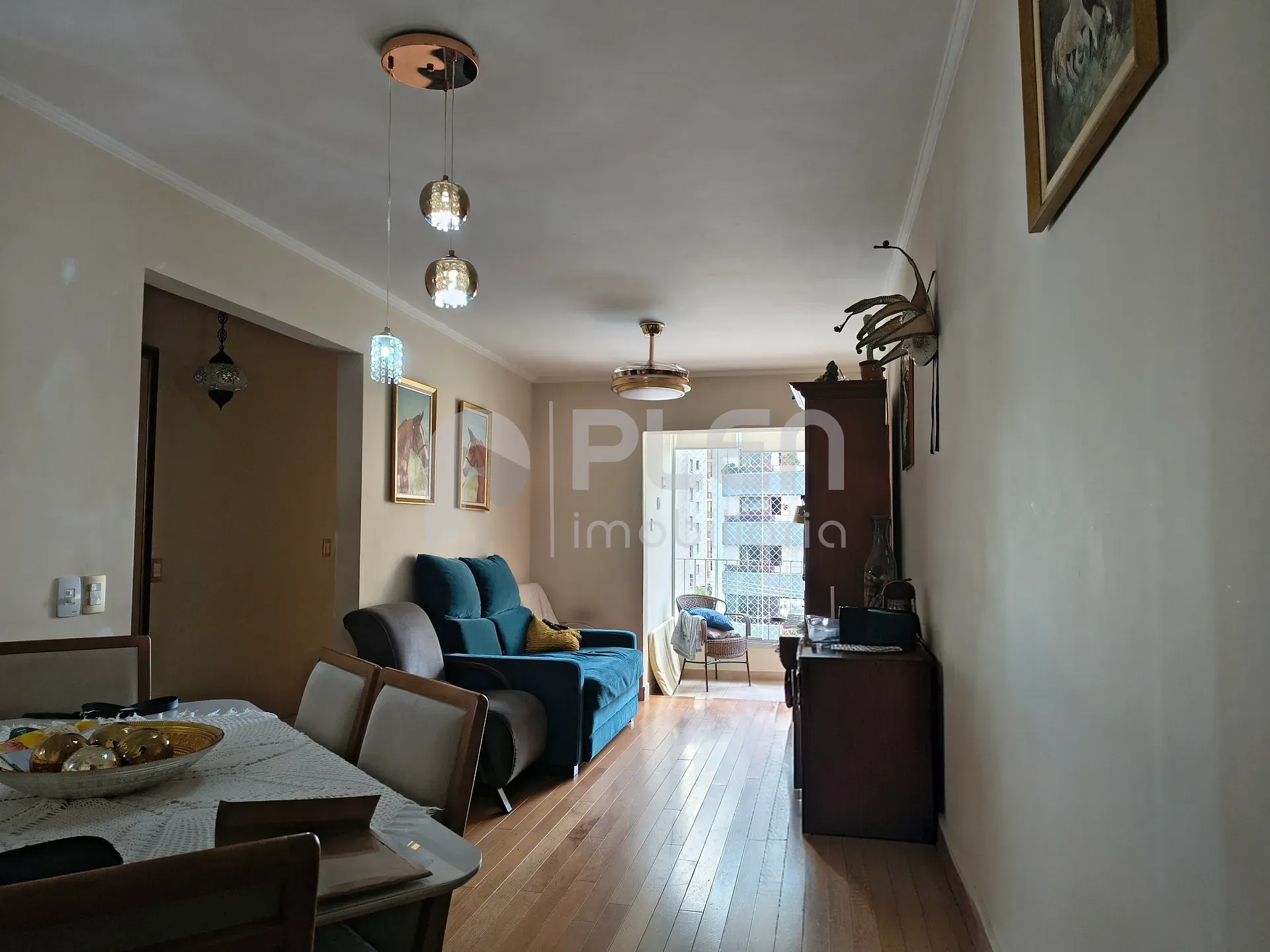 Apartamento de 3 quartos à venda em Santa Teresinha, São Paulo