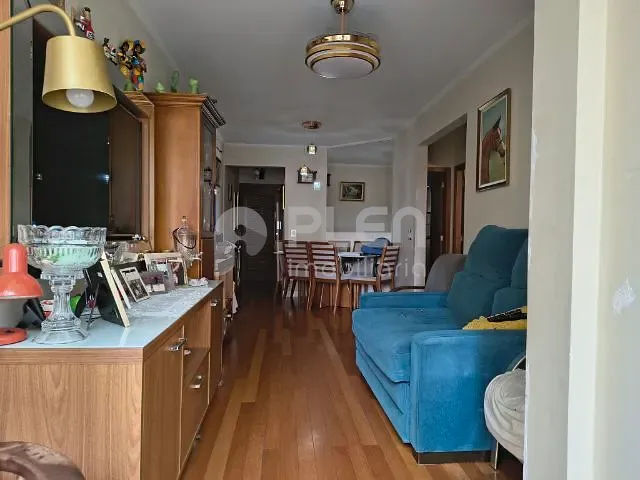 Apartamento com 89m² 3 quartos e 2 banheiros, à venda, no bairro Santa Teresinha em São Paulo