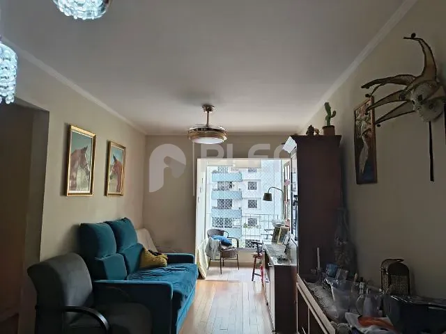 Apartamento com 89m² 3 quartos e 2 banheiros, à venda, no bairro Santa Teresinha em São Paulo