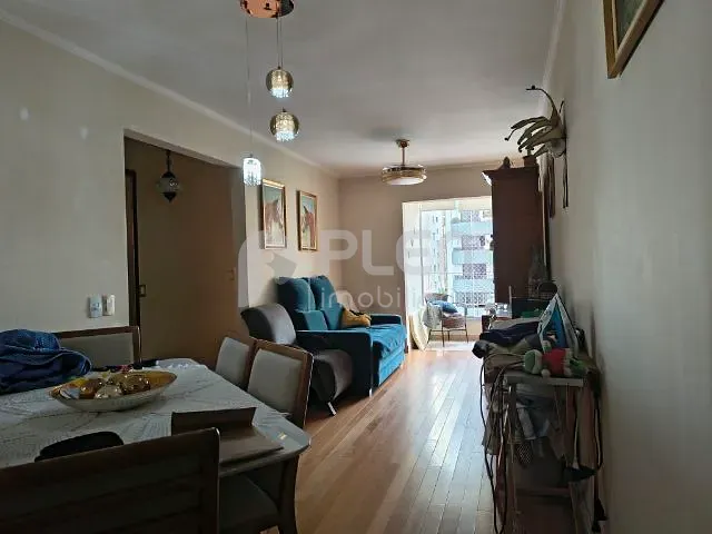 Apartamento com 89m² 3 quartos e 2 banheiros, à venda, no bairro Santa Teresinha em São Paulo