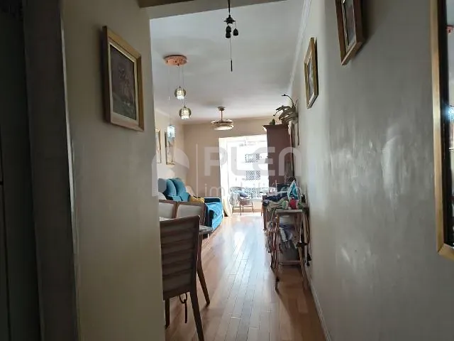 Apartamento com 89m² 3 quartos e 2 banheiros, à venda, no bairro Santa Teresinha em São Paulo