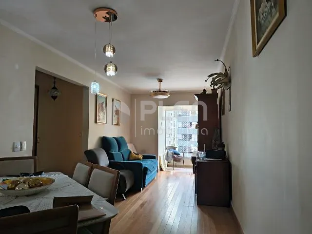 Apartamento com 89m² 3 quartos e 2 banheiros, à venda, no bairro Santa Teresinha em São Paulo