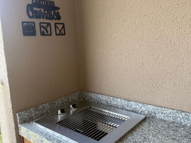 Foto do Apartamento - Apartamento com 2 dormitórios, 62 m² - venda por R$ 430.000 ou aluguel por R$ 2.340/mês - Pagador de Andrade - Jacareí/SP | RUSSI IMÓVEIS