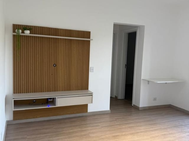 Foto do Apartamento - Apartamento com 2 dormitórios, 62 m² - venda por R$ 430.000 ou aluguel por R$ 2.340/mês - Pagador de Andrade - Jacareí/SP | RUSSI IMÓVEIS