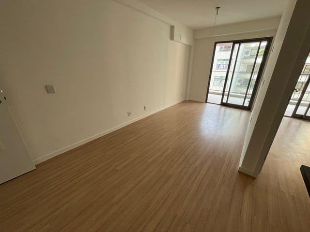 Foto do Apartamento - Apartamento para locação, Ingá, Niterói, RJ | SelfSpin