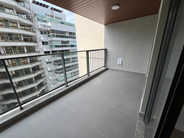 Foto do Apartamento - Apartamento para locação, Ingá, Niterói, RJ | SelfSpin
