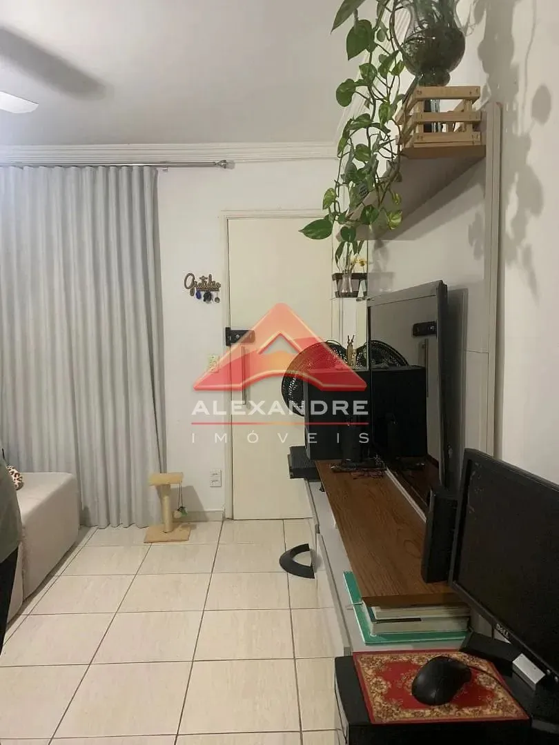 Apartamento, 2 quartos, 51 m² - Foto 8