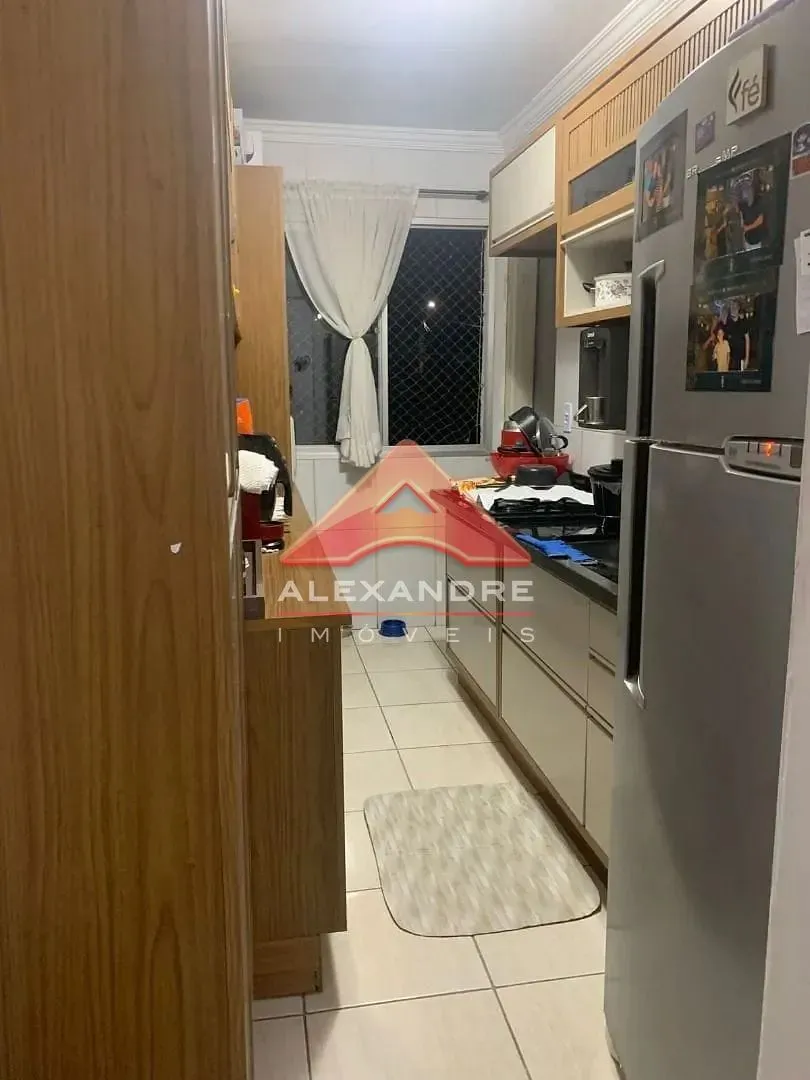 Apartamento, 2 quartos, 51 m² - Foto 6