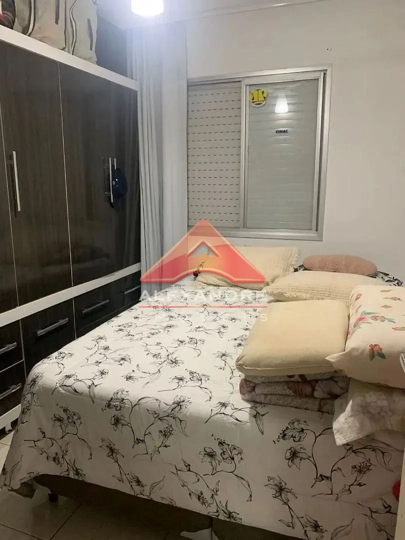 Apartamento, 2 quartos, 51 m² - Foto 13